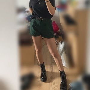 Meet your Posher, Marine